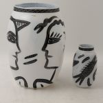 905 3263 VASES